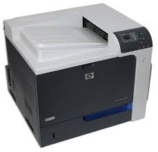 COLOR LASERJET CP4525DN PRINTER